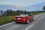 BMW 430i Convertible Luxury Line 2017 года (WW)